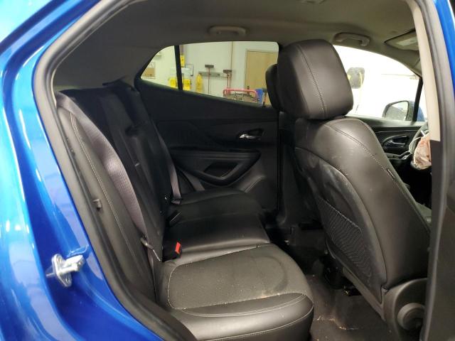 Photo 11 from auction – 2017 BUICK ENCORE PRE with VIN KL4CJFSB8HB044656