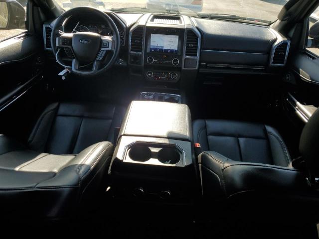 Photo 8 from auction – 2021 FORD EXPEDITION with VIN 1FMJK1HT8MEA81420