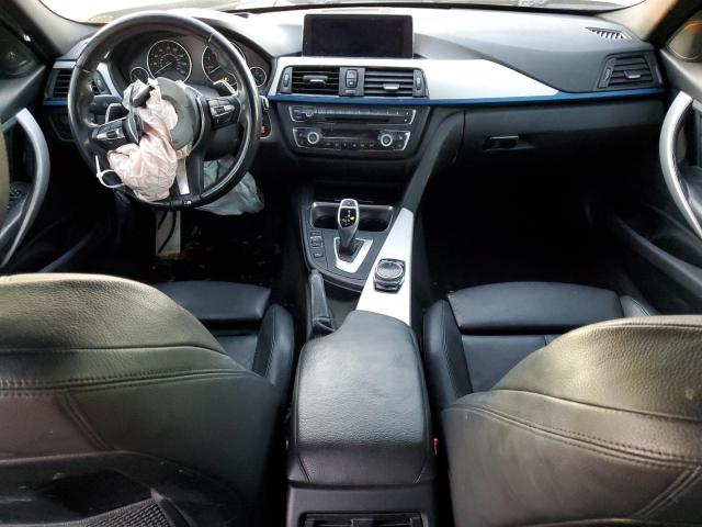 Photo 8 from auction – 2014 BMW 335 XI with VIN WBA3B9G55ENR92298