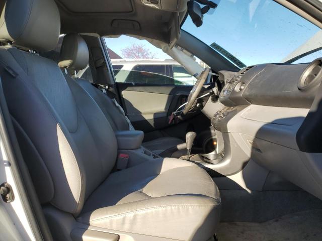 Фото 7 с аукциона – 2011 TOYOTA RAV4 LIMIT с VIN 2T3DK4DV6BW058346