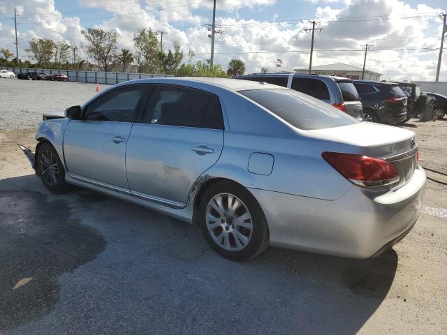 Снимка 2 от търг – 2012 TOYOTA AVALON BAS с VIN 4T1BK3DB5CU446220