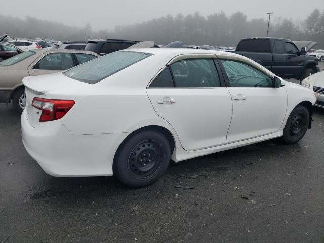 Photo 3 from auction – 2012 TOYOTA CAMRY BASE with VIN 4T1BF1FK9CU569797