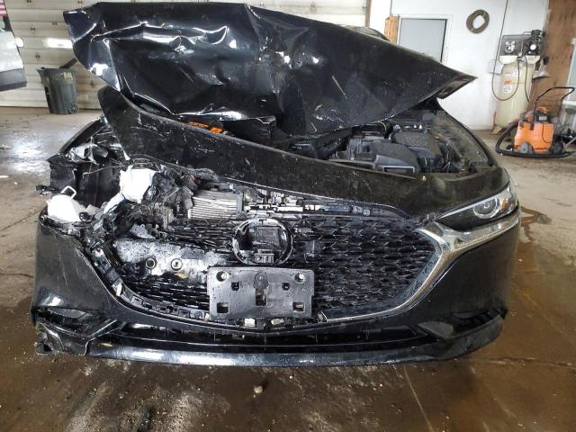 Photo 5 from auction – 2023 MAZDA 3 PREFERRE with VIN 3MZBPACM7PM370357