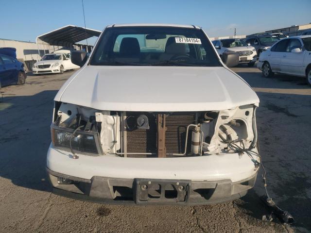 Photo 5 from auction – 2012 CHEVROLET COLORADO with VIN 1GCCSBF91C8166722