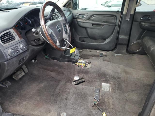 Photo 7 from auction – 2013 GMC SIERRA K25 with VIN 1GT125E84DF138024