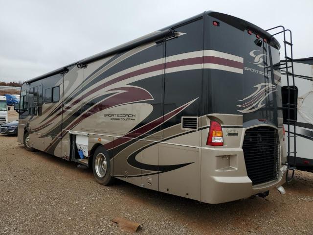 Photo 3 from auction – 2011 FREIGHTLINER CHASSIS XC with VIN 4UZACJDT4BCAX0946