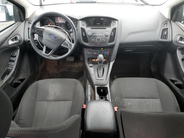 Photo 8 from auction – 2017 FORD FOCUS SE with VIN 1FADP3F21HL206841