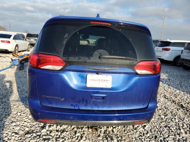 Photo 6 from auction – 2020 CHRYSLER PACIFICA T with VIN 2C4RC1BG7LR273266