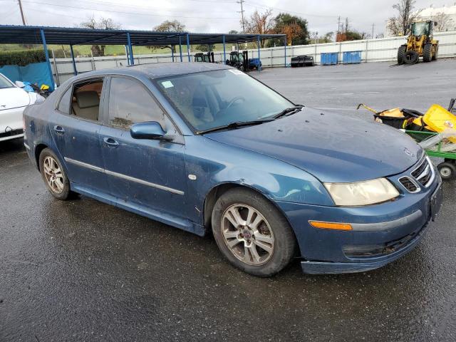 Photo 4 from auction – 2007 SAAB 9-3 2.0T with VIN YS3FD49Y671108389
