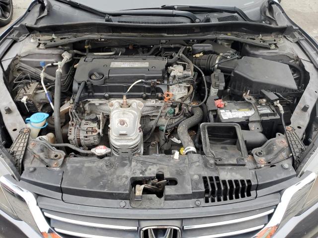 Photo 11 from auction – 2015 HONDA ACCORD EXL with VIN 1HGCR2F84FA085246
