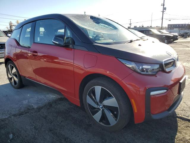 Photo 4 from auction – 2020 BMW I3 REX with VIN WBY8P4C08L7G67252