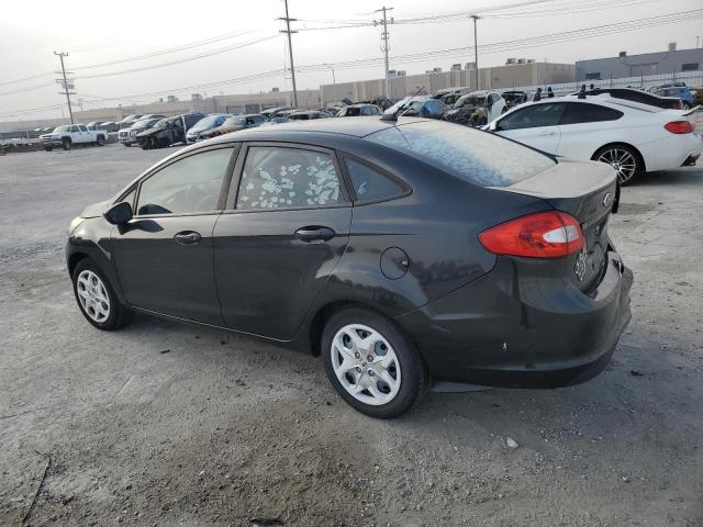Photo 2 from auction – 2013 FORD FIESTA S with VIN 3FADP4AJ4DM149757