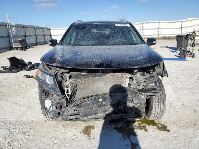 Photo 5 from auction – 2013 KIA SORENTO LX with VIN 5XYKTDA68DG410197