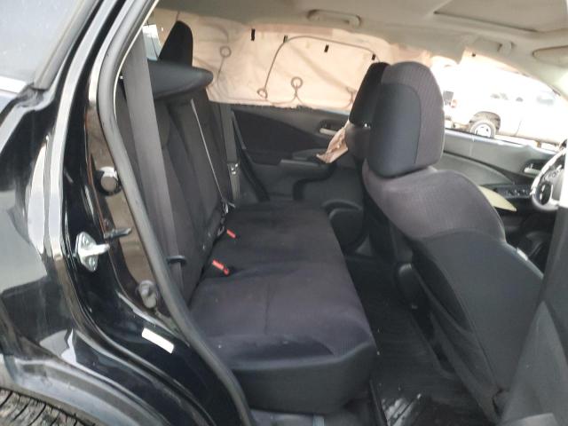 Photo 10 from auction – 2013 HONDA CR-V EX with VIN 2HKRM4H59DH681657