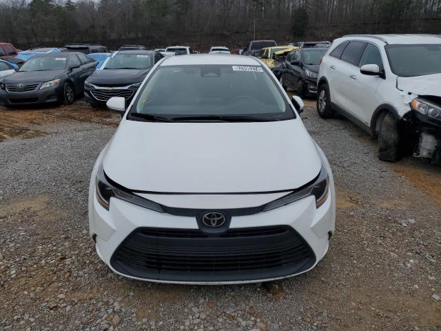 Photo 5 from auction – 2023 TOYOTA COROLLA LE with VIN 5YFB4MDE0PP031064