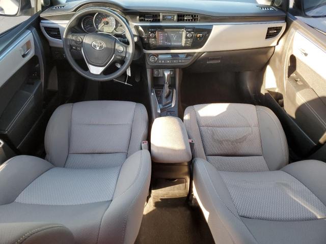 Photo 8 from auction – 2016 TOYOTA COROLLA L with VIN 5YFBURHE6GP377305