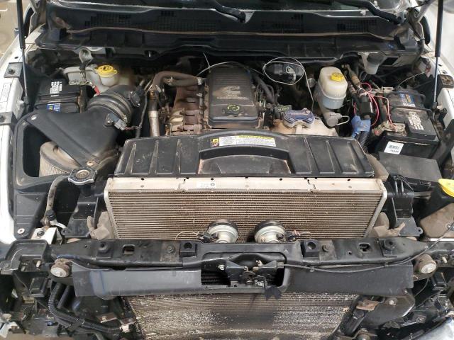 Photo 11 from auction – 2011 DODGE RAM 2500 with VIN 3D7UT2CLXBG575253