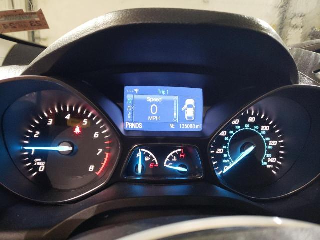 Photo 9 from auction – 2014 FORD ESCAPE SE with VIN 1FMCU9G99EUE18711