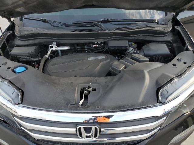 Photo 11 from auction – 2017 HONDA PILOT EXL with VIN 5FNYF5H50HB013276