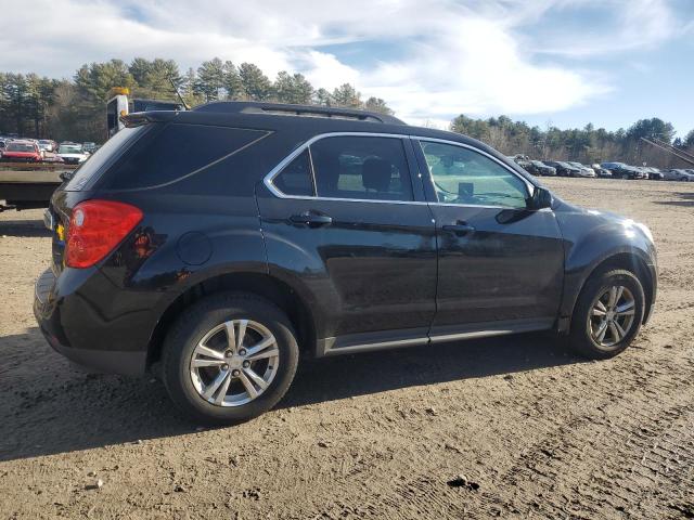 Photo 3 from auction – 2014 CHEVROLET EQUINOX LT with VIN 2GNALCEK8E6171642