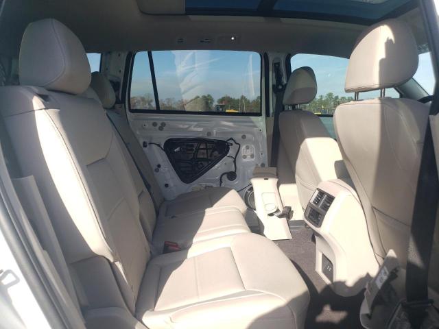 Photo 11 from auction – 2023 VOLKSWAGEN ATLAS SE with VIN 1V2JP2CA0PC548717