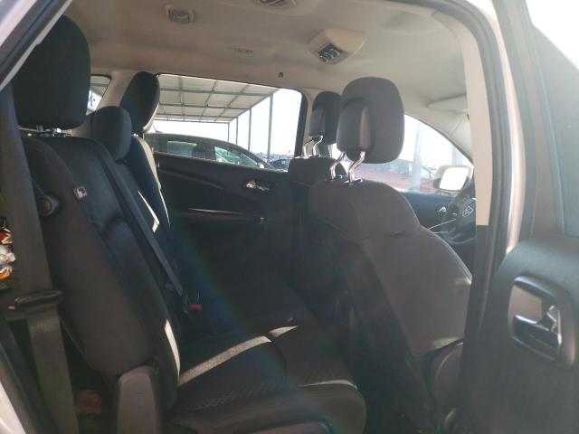 Photo 10 from auction – 2012 DODGE JOURNEY SX with VIN 3C4PDCBG8CT262161