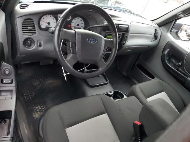 Photo 8 from auction – 2011 FORD RANGER SUP with VIN 1FTKR4EE8BPA86999