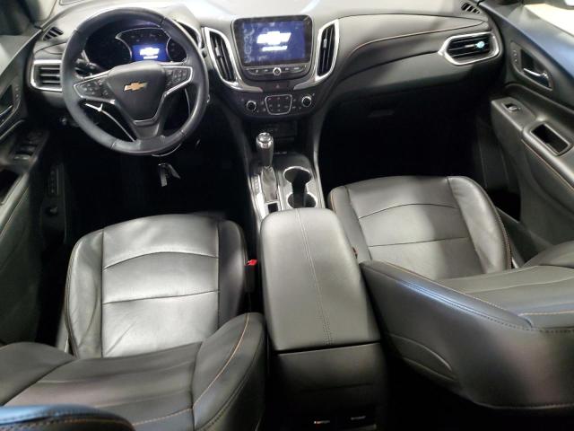 Photo 8 from auction – 2020 CHEVROLET EQUINOX PR with VIN 3GNAXYEX5LS595694