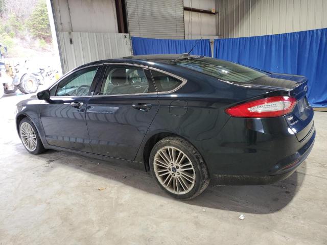 Photo 2 from auction – 2014 FORD FUSION SE with VIN 3FA6P0HD3ER286159