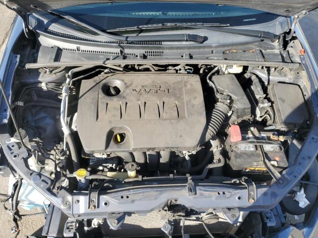 Photo 11 from auction – 2016 TOYOTA COROLLA L with VIN 5YFBURHE1GP476419