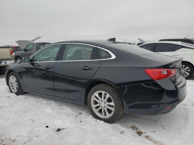 Photo 2 from auction – 2017 CHEVROLET MALIBU LT with VIN 1G1ZE5ST7HF201439