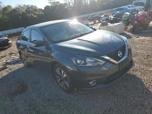 Photo 4 from auction – 2017 NISSAN SENTRA S with VIN 3N1AB7AP2HY272525