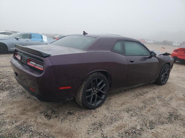 Photo 3 from auction – 2021 DODGE CHALLENGER with VIN 2C3CDZJG6MH572469