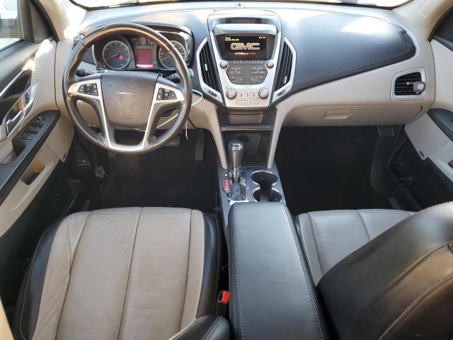 Photo 8 from auction – 2016 GMC TERRAIN DE with VIN 2GKFLRE3XG6204805