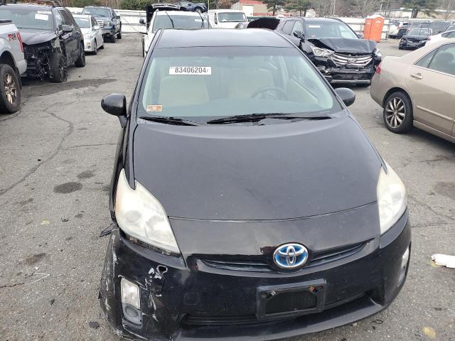 Photo 5 from auction – 2011 TOYOTA PRIUS with VIN JTDKN3DU3B0293985