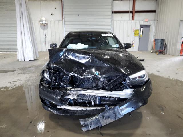 Photo 5 from auction – 2020 BMW 540 XI with VIN WBAJS3C06LCD13892