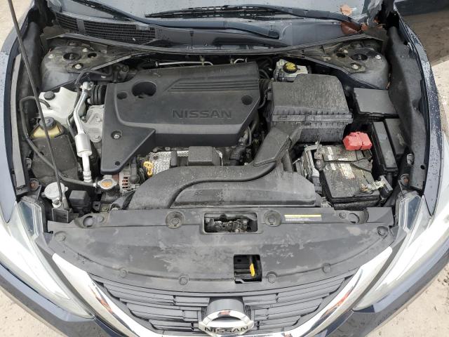 Photo 11 from auction – 2018 NISSAN ALTIMA 2.5 with VIN 1N4AL3AP0JC105121