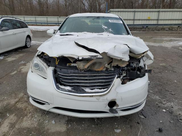 Фото 5 с аукциона – 2013 CHRYSLER 200 LX с VIN 1C3CCBAG5DN726669