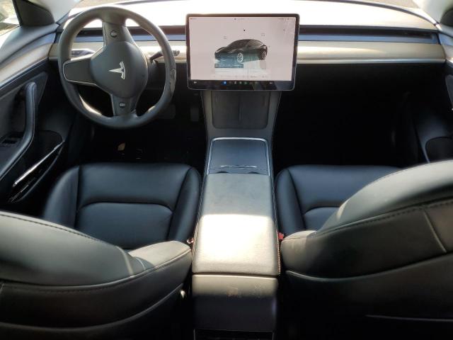 Photo 8 from auction – 2022 TESLA MODEL 3 with VIN 5YJ3E1EA1NF191751