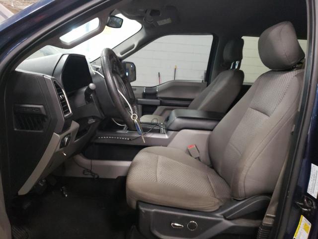 Photo 7 from auction – 2016 FORD F150 SUPER with VIN 1FTEW1EG8GFB03934