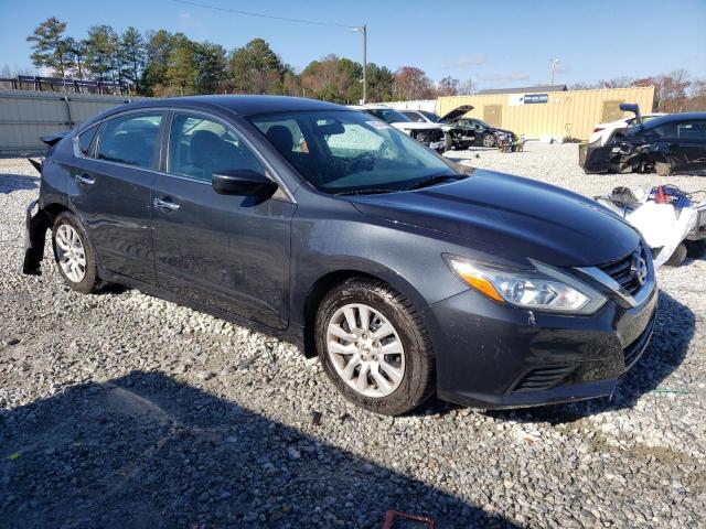 Photo 4 from auction – 2018 NISSAN ALTIMA 2.5 with VIN 1N4AL3AP0JC123473