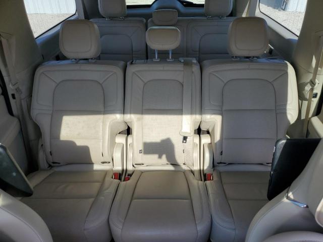 Photo 10 from auction – 2019 LINCOLN NAVIGATOR with VIN 5LMJJ3LT7KEL14851