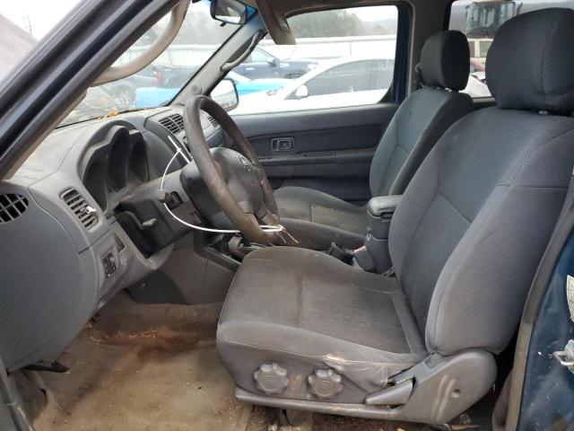 Photo 7 from auction – 2003 NISSAN FRONTIER C with VIN 1N6ED29YX3C468431