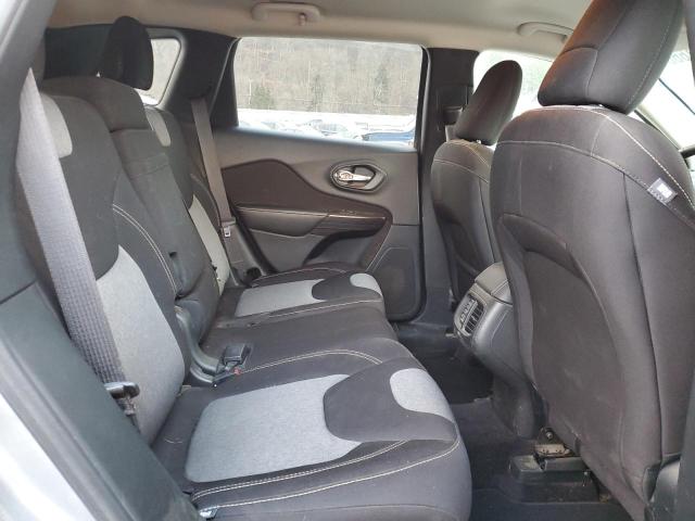 Photo 11 from auction – 2017 JEEP CHEROKEE S with VIN 1C4PJMAB1HW557754