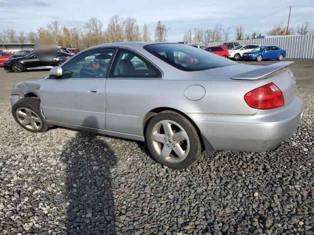 Photo 2 from auction – 2001 ACURA 3.2CL TYPE with VIN 19UYA42631A022614
