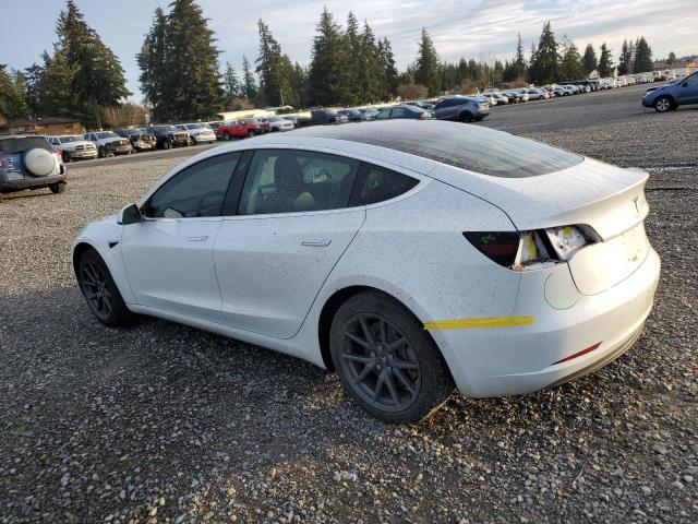 Photo 2 from auction – 2018 TESLA MODEL 3 with VIN 5YJ3E1EA5JF017384