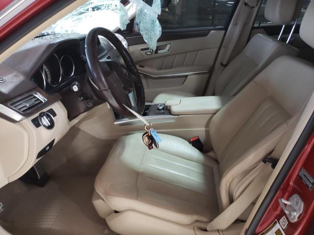 Photo 7 from auction – 2016 MERCEDES-BENZ E 400 4MAT with VIN WDDHF6HB1GB190812