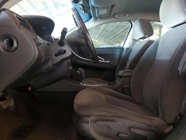Photo 7 from auction – 2012 CHEVROLET IMPALA LS with VIN 2G1WA5E39C1139715