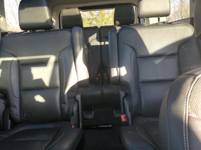 Photo 10 from auction – 2017 GMC ACADIA SLT with VIN 1GKKNMLS5HZ227792