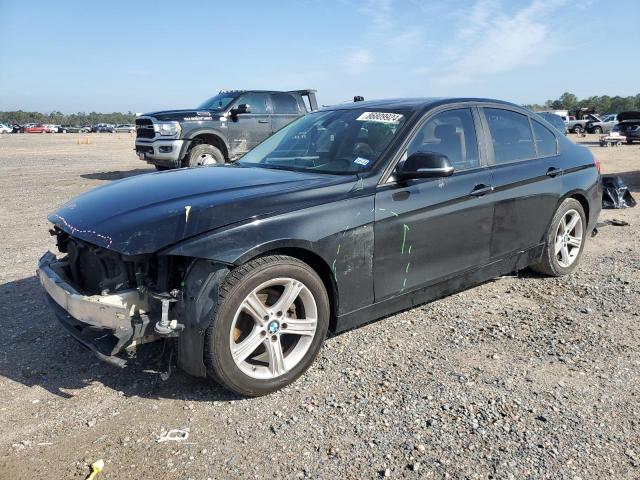 BMW 328 I 2014 with VIN WBA3A5G58ENP29962 - Photo from auction